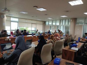 Read more about the article Meeting Discussion on Collaboration Opportunities between Universitas Muhammadiyah Surakarta (UMS) and Universiti Muhammadiyah Malaysia (UMAM)