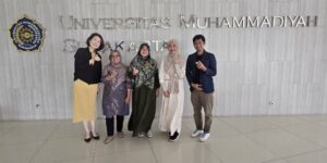 Read more about the article Collaboration Visit: Sehan University