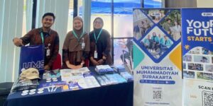 Read more about the article Indonesia Higher Education Expo 2024 at Dili, Timor Leste