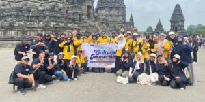 Read more about the article Cultural Immersion for International Students: Escape to Jogja 2024