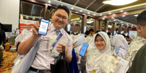 Read more about the article UMS Participates in Campus Expo 2025 Bandar Lampung