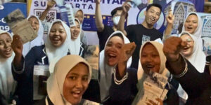 Read more about the article UMS Participates in the 2024 Solo Education Expo