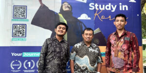 Read more about the article UMS Joins Expo Celebrating Muhammadiyah’s 112th Anniversary in Pati
