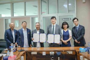 Read more about the article Kongju National University (KNU) and Universitas Muhammadiyah Surakarta (UMS) Forge Stronger Global Ties through Strategic Collaboration