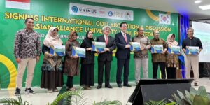 Read more about the article UMS Signs MoU with Asian Alliance University (AAU) Platform to Foster Global Collaboration