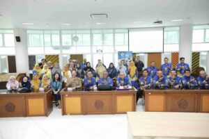 Read more about the article UMS x EducationUSA Holds Capacity Building Workshop to Strengthen University Internationalization