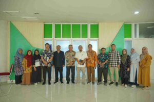Read more about the article UMS and UPSI Malaysia Discuss Strategic Collaboration in Higher Education