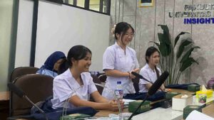 Read more about the article UMS Welcomes Exchange Students from Mahidol University, Thailand