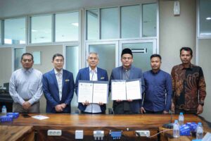 Read more about the article UMS and AFED Cambodia Empower Collaboration in Education and Social Development