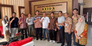 Read more about the article UMS and BRIDA Central Java Initiate Collaboration for Research and Innovation