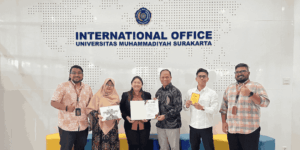 Read more about the article UMS and UiTM Malaysia Explore International Collaboration in Research and Academic Exchange