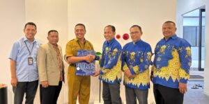 Read more about the article UMS Drives Research Downstreaming through Collaboration with Solo Technopark