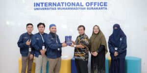 Read more about the article UMS Welcomes Filipino Muslim Student Organization to Strengthen International Networks and Scholarship Opportunities