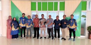 Read more about the article DRKUI UMS Initiates Collaboration with HUD Institute to Strengthen Academia–Government Synergy in Sustainable Housing Development