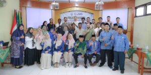 Read more about the article Sharpening Language, Embracing Culture – UMS International Students Take Part in BIPA Immersion Program