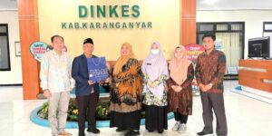 Read more about the article UMS Expands Industry Collaboration with Karanganyar Health Office to Strengthen TB Detection and Monitoring System
