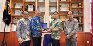Read more about the article UMS and Wonogiri Government Strengthen Synergy to Realize “Kampus Berdampak” Program
