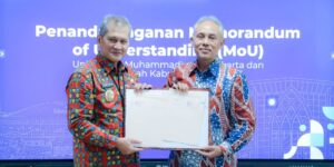 Read more about the article Strengthening the Path of Collaboration: UMS Extends MoU with Wonogiri Government