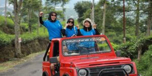 Read more about the article Strengthening Solidarity, ASKUI PTMA Holds Strategic Discussion and Team-Building Trip in Karanganyar
