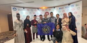 Read more about the article UMS International Students Join Festival Handai Indonesia 2025: Celebrating Friendship Through Language and Culture