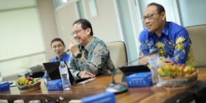 Read more about the article Building Future Innovators: UMS Hosts FGD on Artificial Intelligence Talent Factory