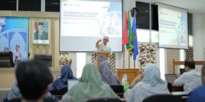 Read more about the article Driving Global Excellence: DRKUI UMS Aligns Study Programs for Internationalization