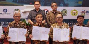 Read more about the article UMS Establishes Strategic Partnership with Ministry of Trade to Empower Globally-Oriented Young Entrepreneurs